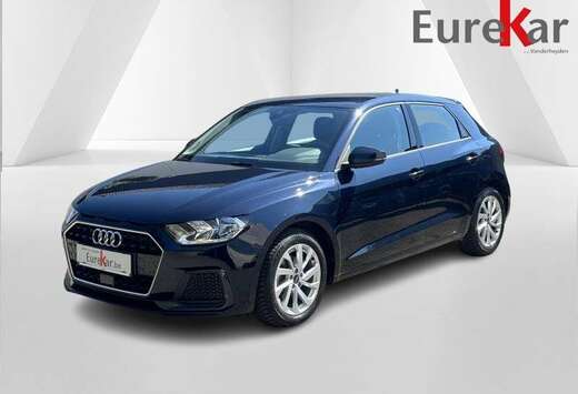 Audi 1.0 TFSI S-TRONIC ADVANCED