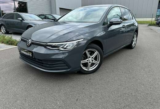 Volkswagen 1.0 TSI Life, CARPLAY / CAMERA / ACC