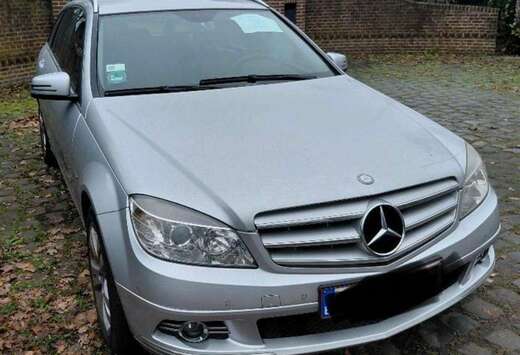 Mercedes-Benz Automatic blueEFFICIENCY 125kw Top Cond ...