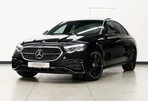 Mercedes-Benz de AMG Night 20\