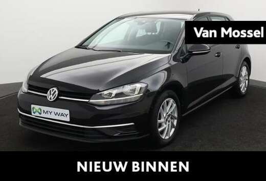 Volkswagen 1.5 TSi Comfortline DSG