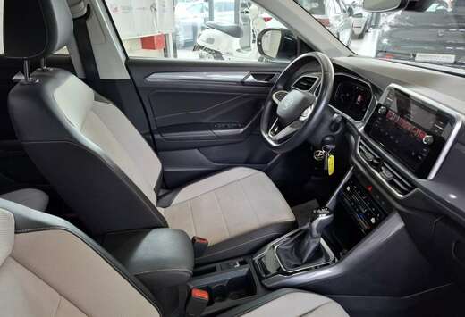 Volkswagen 1.5 TSI 150 DSG STYLE,VIRTUAL,KAMERA,NAVI, ...