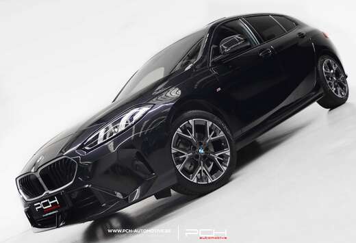 BMW d 2.0 150cv Aut. - Pack M Sport + Toit Ouvrant