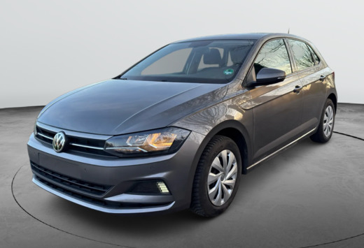 Volkswagen Polo 1.0 TSi Highline