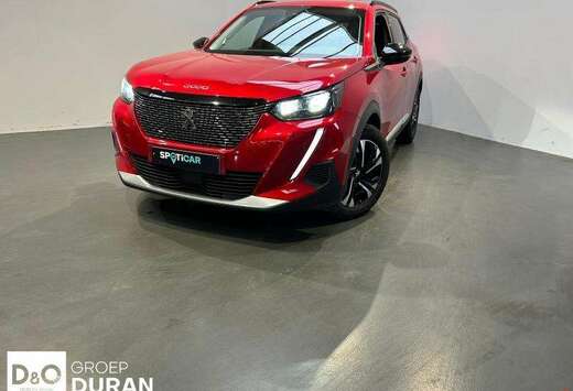 Peugeot Allure 1.2 PureTech Man.6