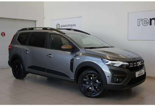 Dacia Extreme Hybrid 140 7pl.