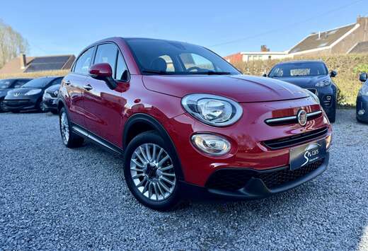 Fiat 500X 1.0 FireFly T3 Cult *** SUPERBE ÉTATS ***