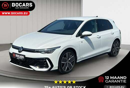 Volkswagen R-Line 1.5 eTSI 150pk DSG  New Model Golf