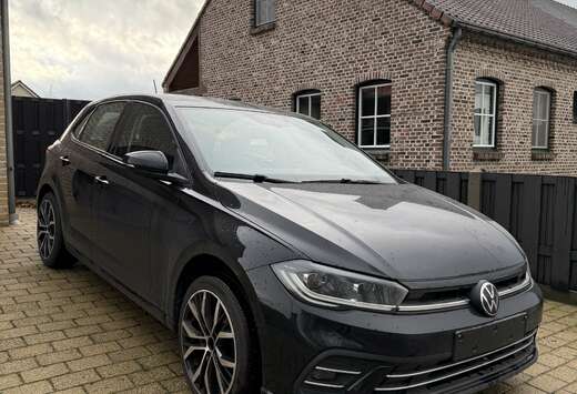 Volkswagen 1.0 TSI Life Business OPF DSG