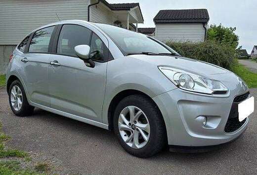 Citroen C3+1.1i+SX