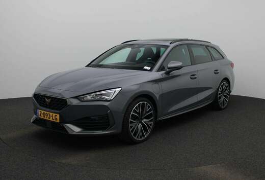 Sportstourer 1.4 e-Hybrid VZ Performance Limited