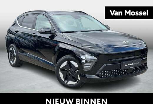 Hyundai Electric Shine 64kWh