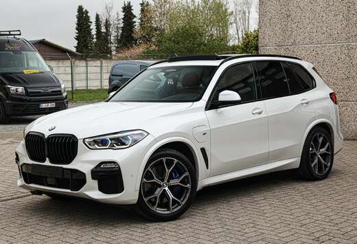 BMW BTW-WAGEN*LUCHT-VERING*SOUND-SYSTEM*FULL-OPTION*