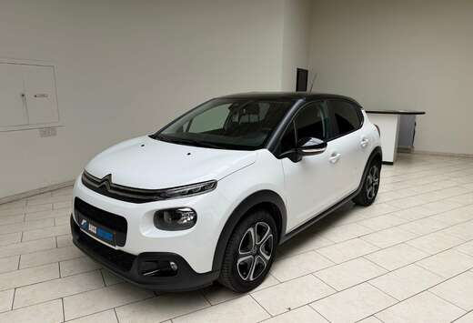 Citroen C3 1.2i
