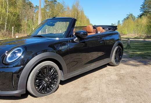 MINI Mini Cabriolet 1.5 Cooper