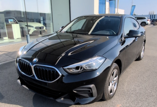 BMW Gran Coupé 218i OPF