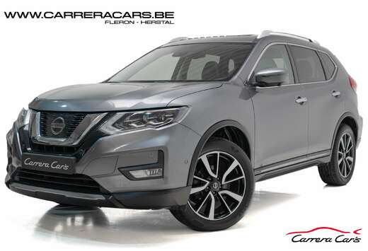 Nissan 1.6 dCi 2WD Tekna*PANORAMIQUE*KEYLESS*CUIR*NAV ...