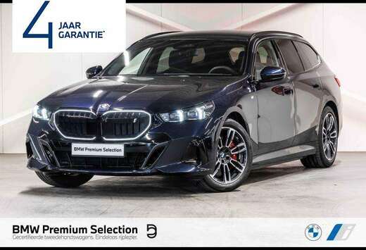 BMW eDrive40 Touring M Sport PRO