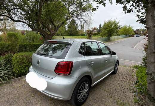 Volkswagen 1.4 Tsi  DSG 7 Prete A Immatriculé 0465 4 ...