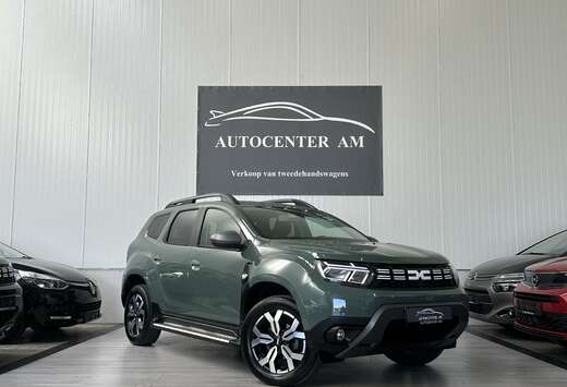 Dacia Journey TCE 130 360 Cam ** Blis ** Full LED **