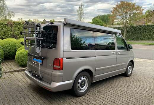 Volkswagen comfortline 2.0TDI