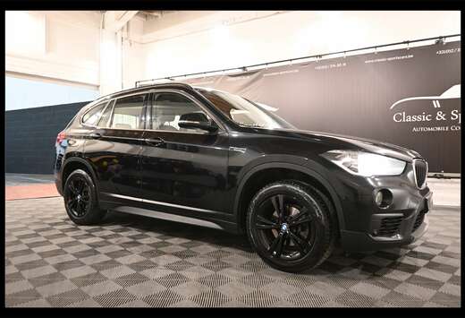 BMW X1 1.5 d sDrive16 PACK SPORT / EURO 6b / CUIR / G ...