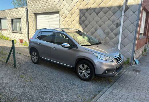 Peugeot 1.6i Active
