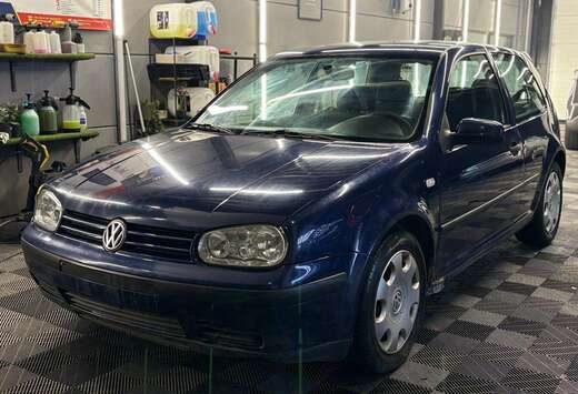 Volkswagen 1.9 bj2001 DIESEL MANUEEL 381796km