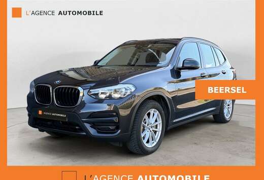 BMW Garantie 12 Mois  -  2.0iA xDrive30e