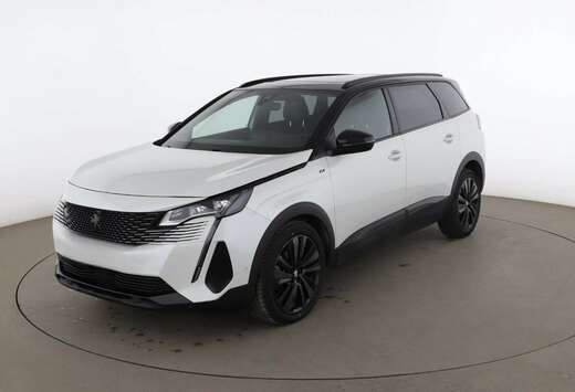 Peugeot 2.0 BlueHDi GT