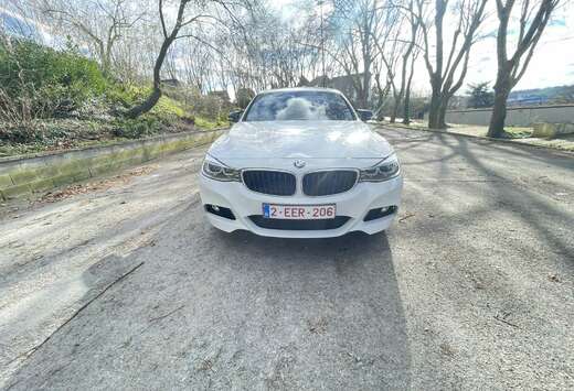 BMW 318d