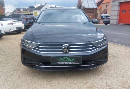 Volkswagen Passat SW 1.5 TSI * AUTOMAAT *- 44.367KM * ...