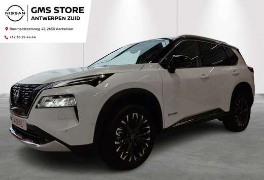 Nissan e-POWER 2WD Tekna+ - NIEUW