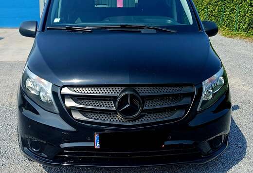Mercedes-Benz 3.2i V6 18v A2