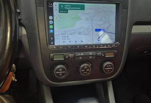Volkswagen Station