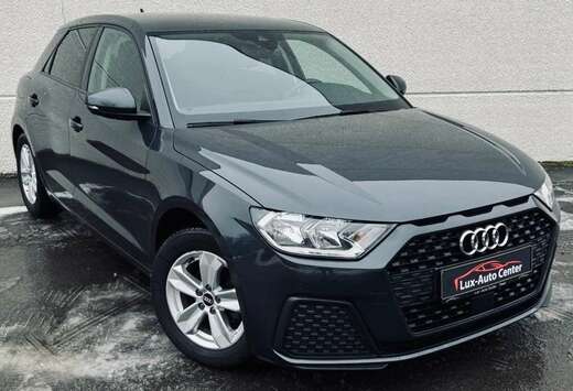 Audi A1 Sportback Automatique //Garantie 12 Mois