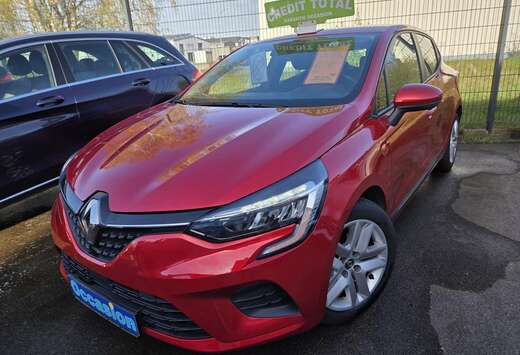 Renault TCE CORPORATE EDITION