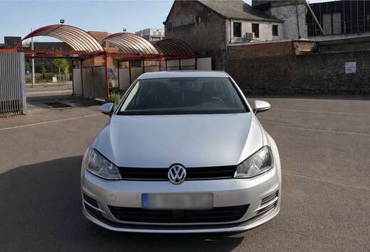 Volkswagen 1.6 TDI 110 BlueMotion Technology FAP Tren ...