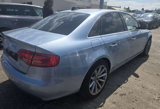 Audi Avant 2.0 TDi  0032499 24 44 70