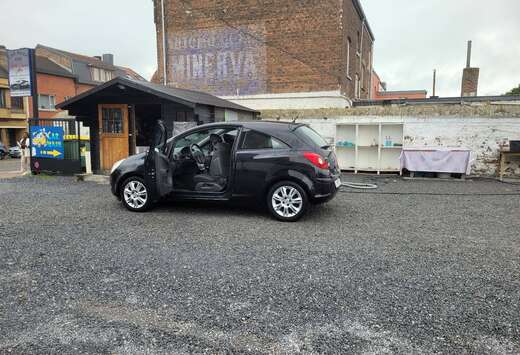 Opel Corsa 1.3 CDTi ecoFLEX Enjoy