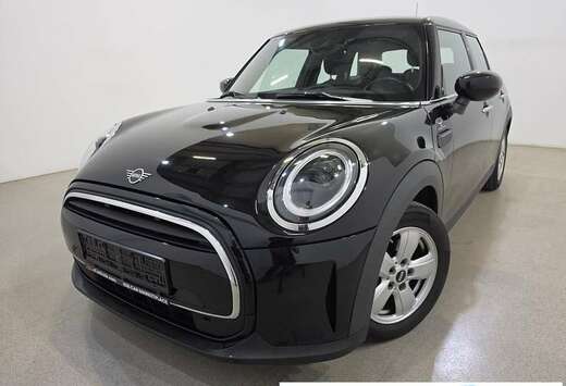 MINI Mini One Facelift 1.5i LED-Xenon Navi KeylessGo  ...