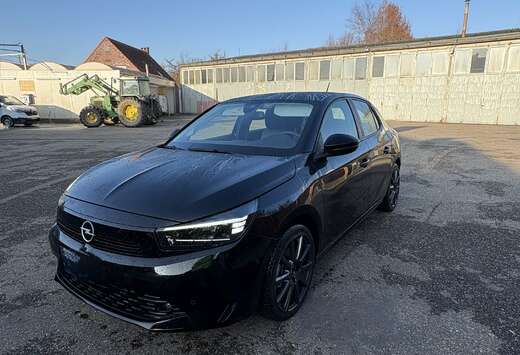 Opel 1.2 Turbo Edition S/S