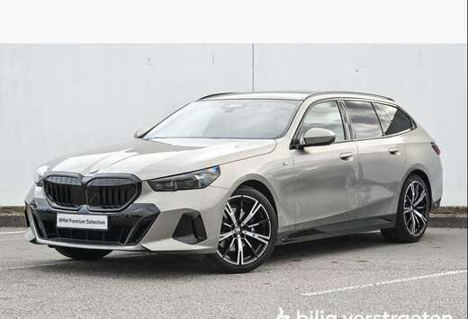 BMW Touring MPRO Standverwarming Trekhaak Zetelventil ...