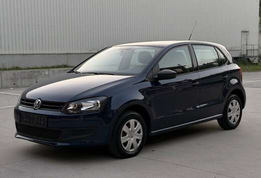 Volkswagen 1.2 BENZINE  EERSTE EIGENAAR  GARANTIE