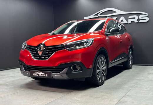 Renault Kadjar 1.2 TCe Bose Edition **12 mois de gara ...