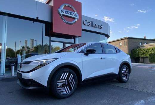 Nissan 52 KWh ENGAGE PLUS