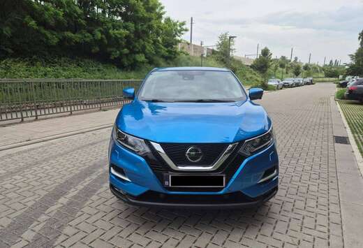 Nissan Qashqai 1.3 DIG-T MHEV Première Edition Xtron ...