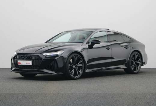 Audi PERFORMANCE - 4.0 TFSI  630 PK TIPTRONIC QUATTRO
