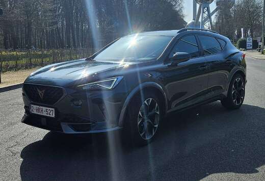 Formentor e-Hybrid 1.5 VZ DSG (200 kW)