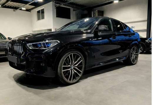 BMW 3.0AS xDrive40 MHEV